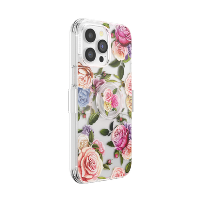 Vintage Floral — iPhone 14 Pro Max - US 73262