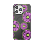 Wax Purple — iPhone 15 Pro Max MagSafe Case - US 57414