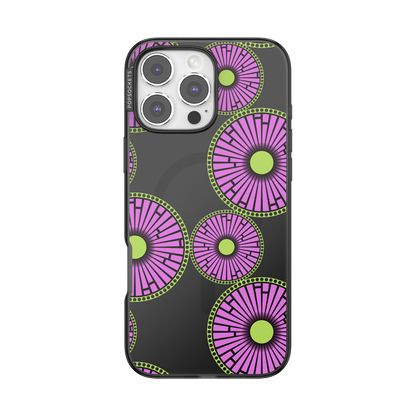 Wax Purple — iPhone 16 Pro Max MagSafe Case - US 63931