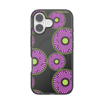 Wax Purple — iPhone 16 MagSafe Case - US 18617