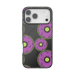 Wax Purple — iPhone 17 Pro Max MagSafe Case - US 02279