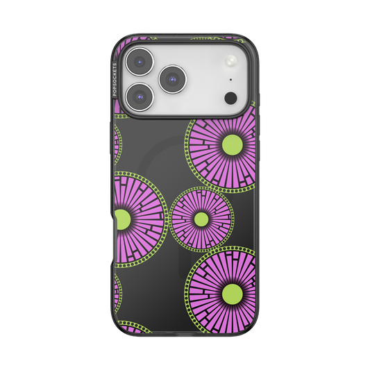 Wax Purple — iPhone 17 Pro Max MagSafe Case - US 02279