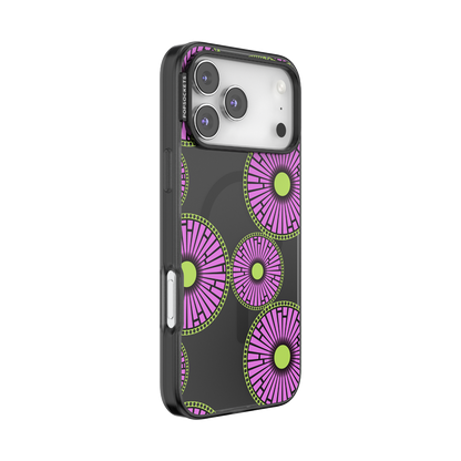 Wax Purple — iPhone 17 Pro Max MagSafe Case - US 06829