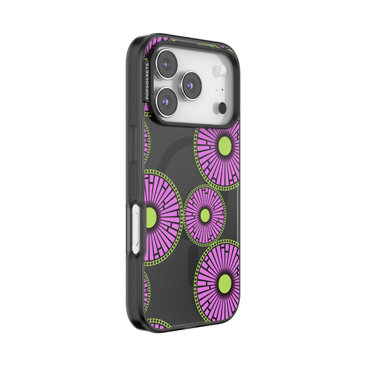 Wax Purple — iPhone 17 Pro MagSafe Case - US 31410