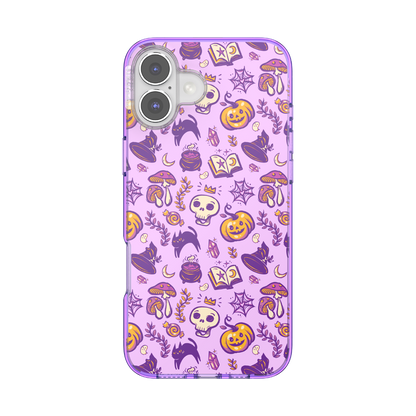 Witches Brew Purple — iPhone 16 Plus MagSafe Case - US 81883