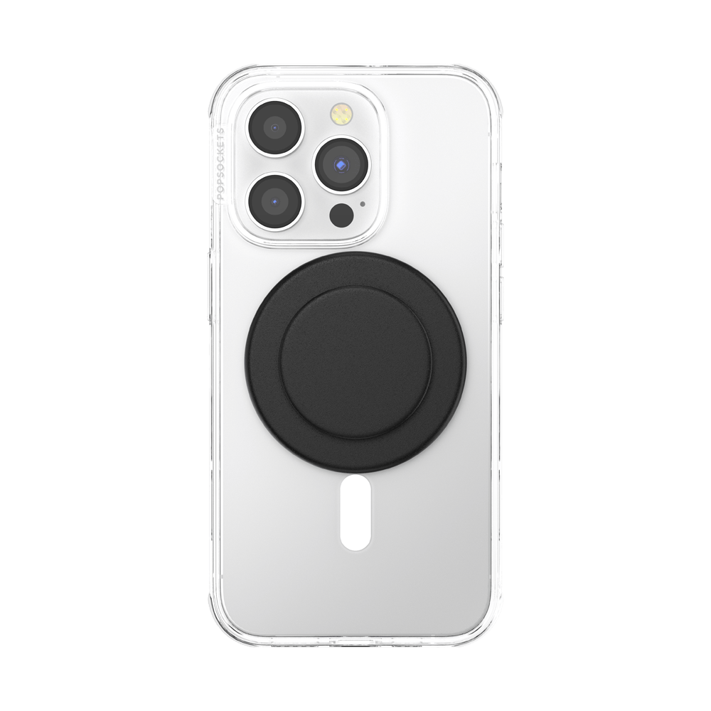 Black — MagSafe PopGrip - US 76367