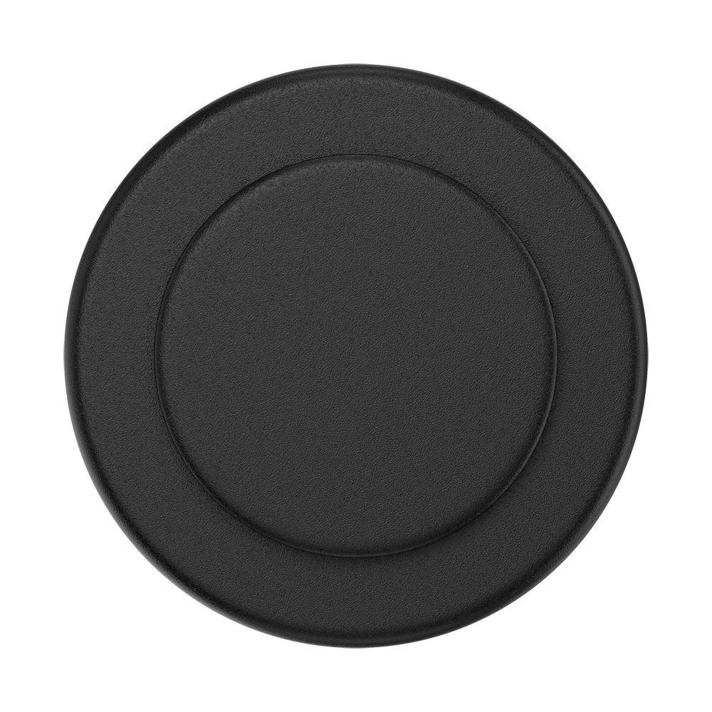 Black — MagSafe PopGrip - US 19902