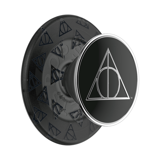 Enamel Deathly Hallows™ — MagSafe PopGrip - US 77078