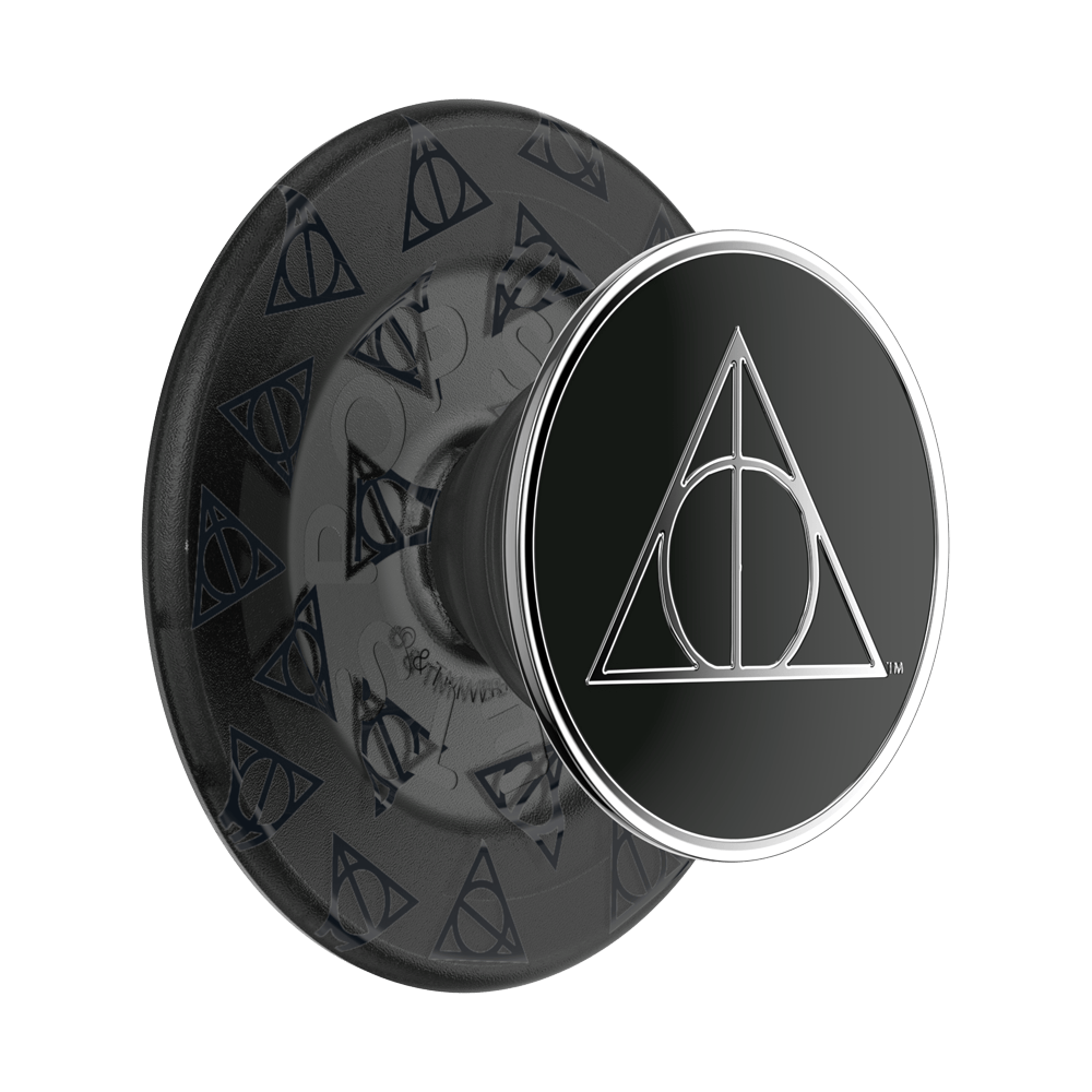 Enamel Deathly Hallows™ — MagSafe PopGrip - US 10010