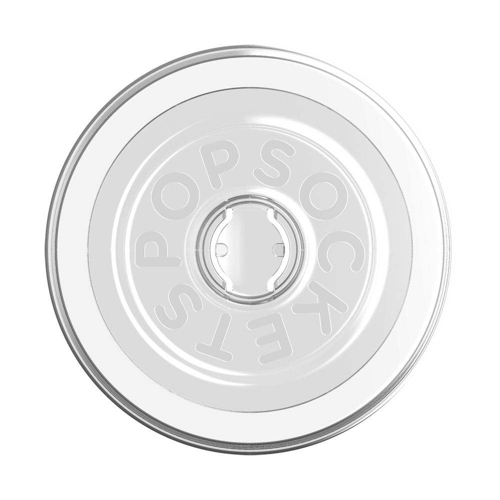Clear — MagSafe Round Base - US 27030