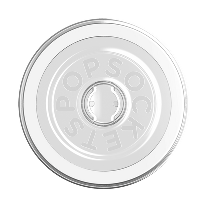 Clear — MagSafe Round Base - US 88597