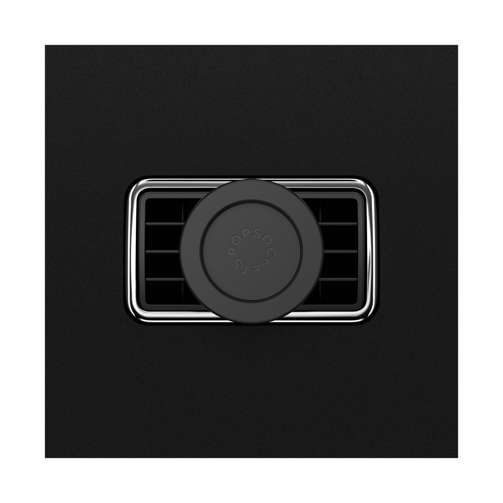 Black — MagSafe Car Vent Mount - US 30762