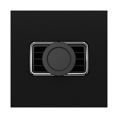 Black — MagSafe Car Vent Mount - US 30762