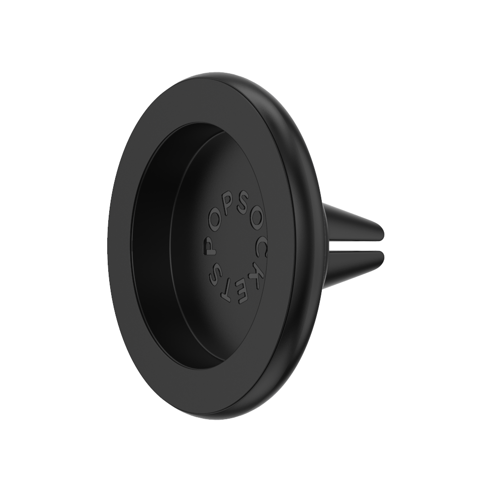 Black — MagSafe Car Vent Mount - US 11061