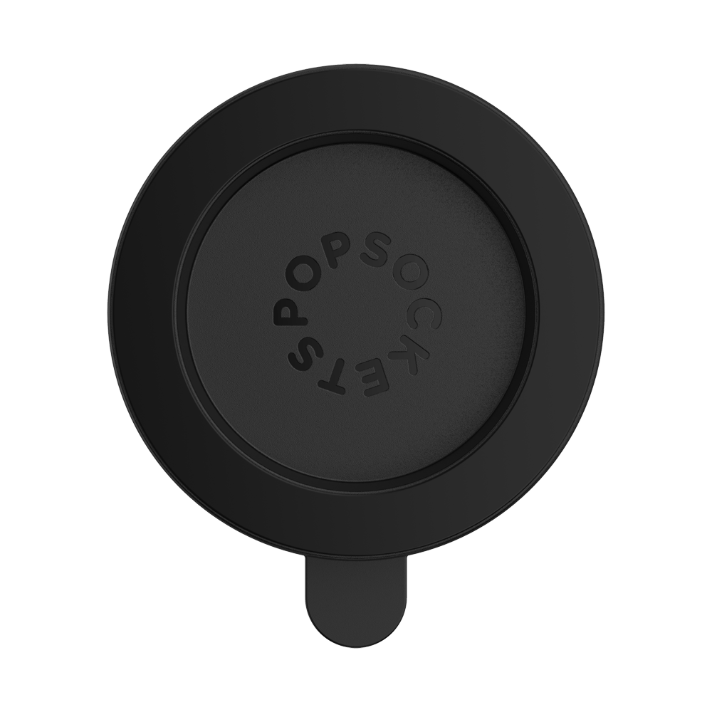 Metallic Black — MagSafe Suction Mount - US 73803