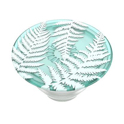 PlantCore Translucent Fern — Adhesive PopGrip - US 08115