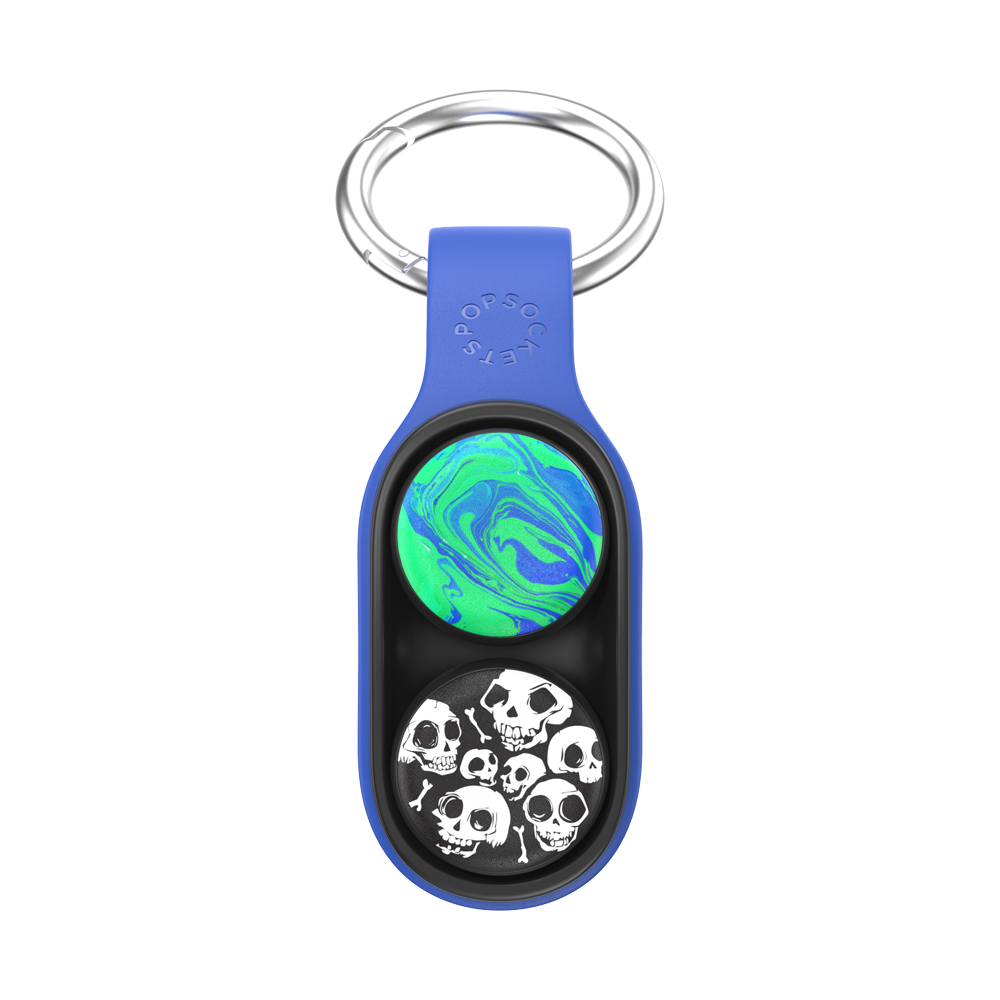 Blue Jar — PopPuck Starter Pack - US 59824