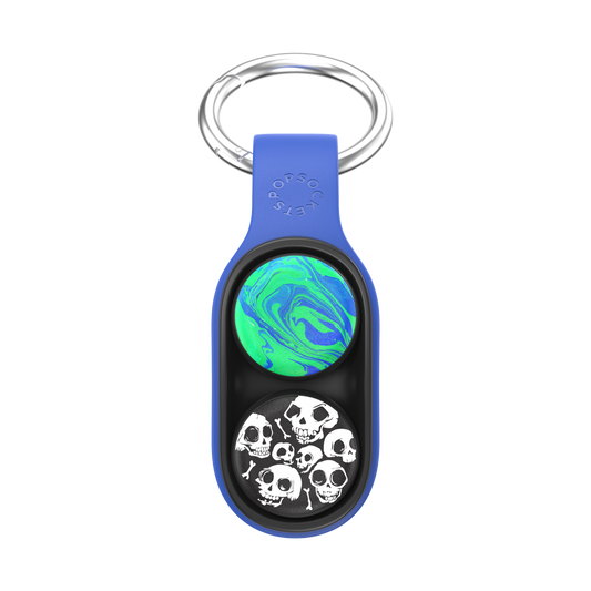 Blue Jar — PopPuck Starter Pack - US 59824