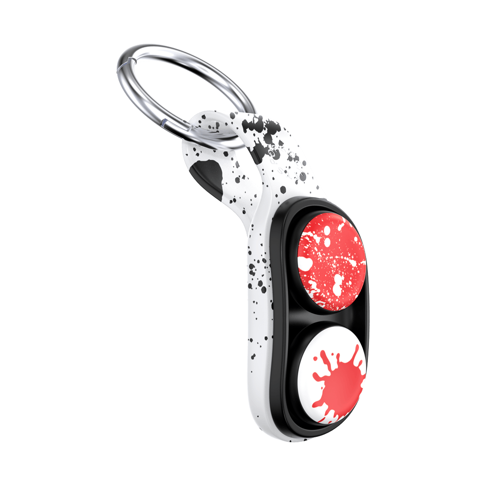 Dalmatian — PopPuck Starter Pack - US 78087