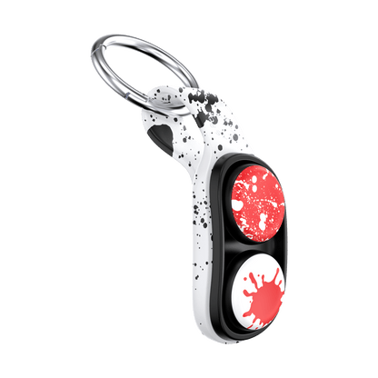 Dalmatian — PopPuck Starter Pack - US 80125