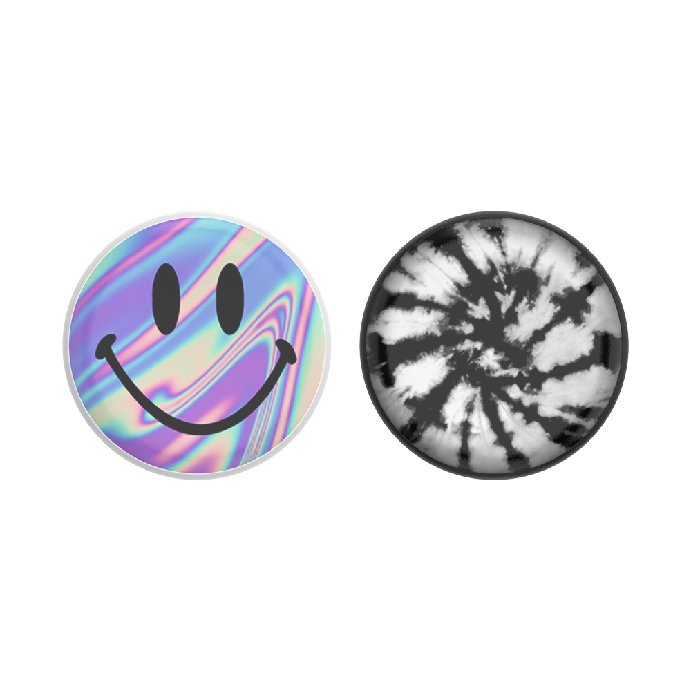 Dye Daze — PopPuck Starter Pack - US 37083