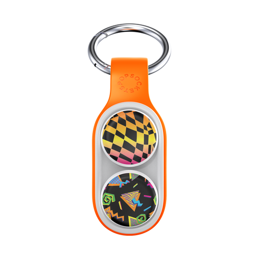 Memphis Skate — PopPuck Starter Pack - US 59327