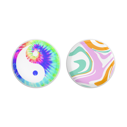 Pastel Peace — PopPuck Starter Pack - US 47044