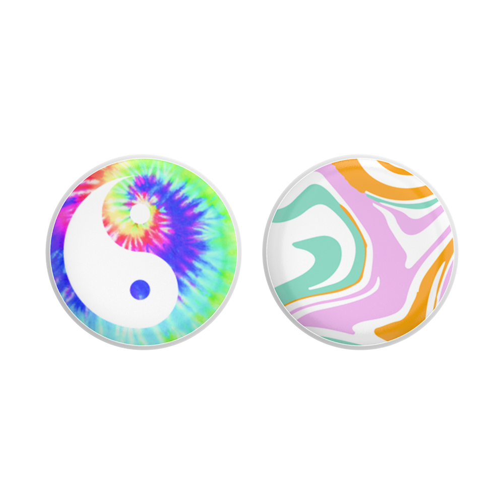 Pastel Peace — PopPuck Starter Pack - US 67603
