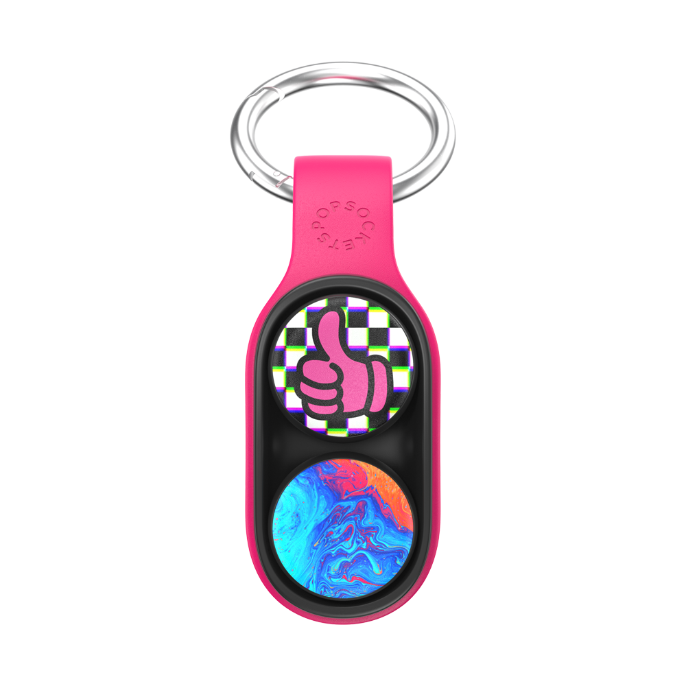 Pink Punk — PopPuck Starter Pack - US 66700