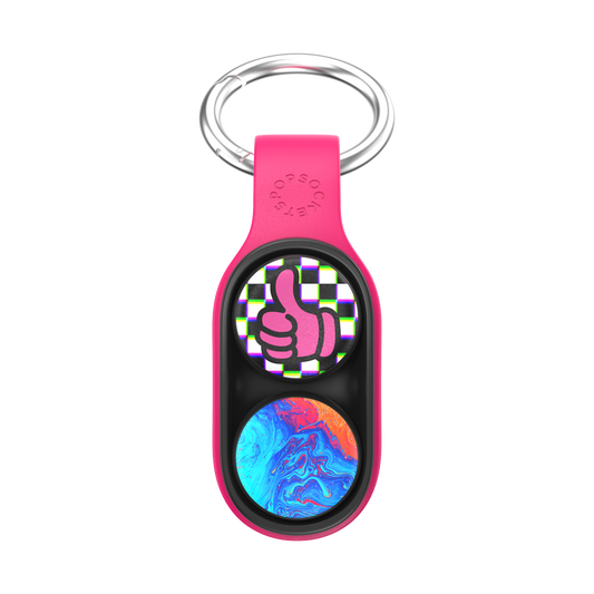 Pink Punk — PopPuck Starter Pack - US 66700