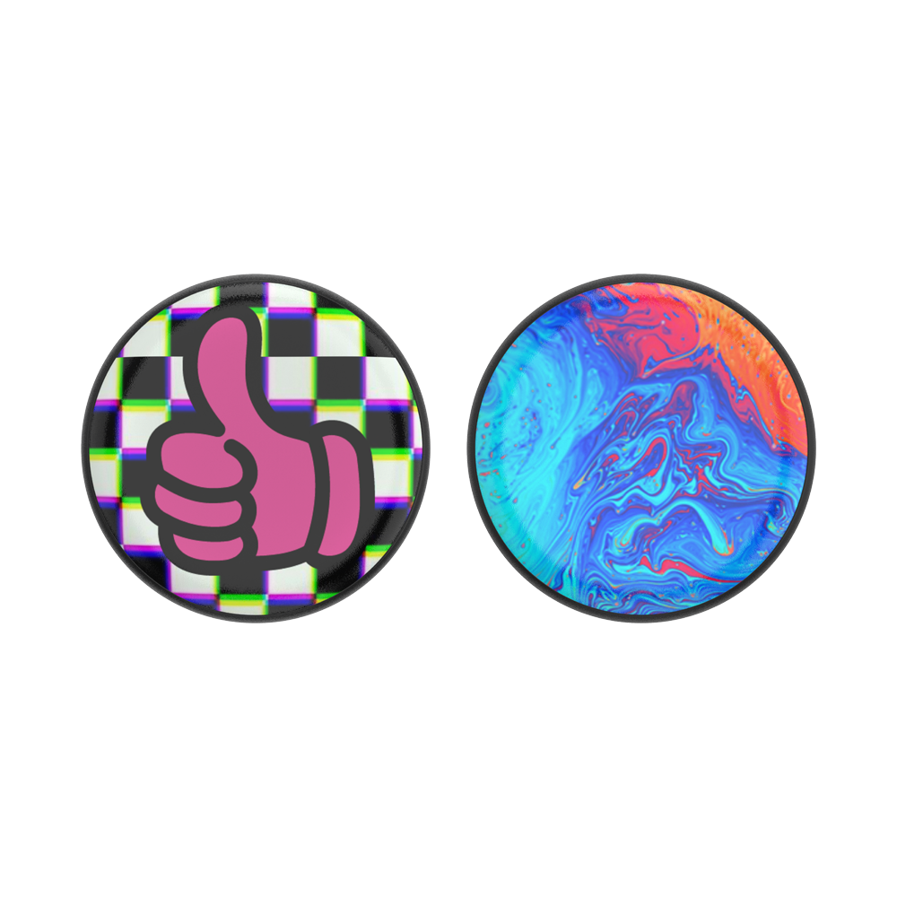 Pink Punk — PopPuck Starter Pack - US 87883