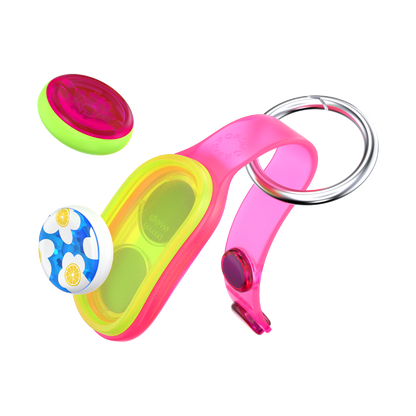 Pink Lemonade — PopPuck Starter Pack - US 42555