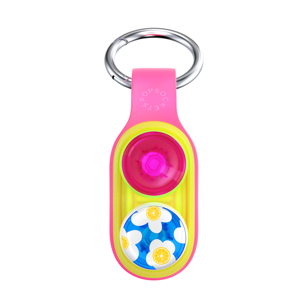 Pink Lemonade — PopPuck Starter Pack - US 42555