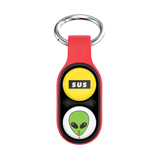 Sus — PopPuck Starter Pack - US 29081