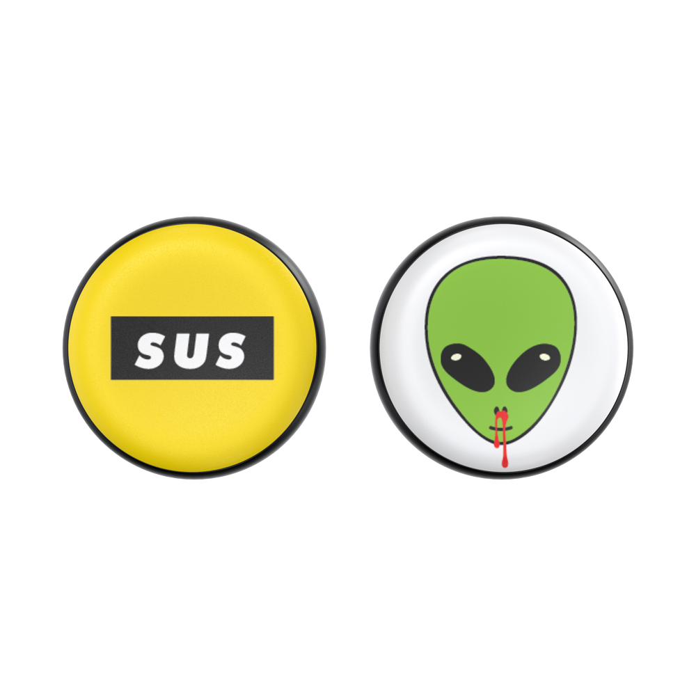 Sus — PopPuck Starter Pack - US 88314