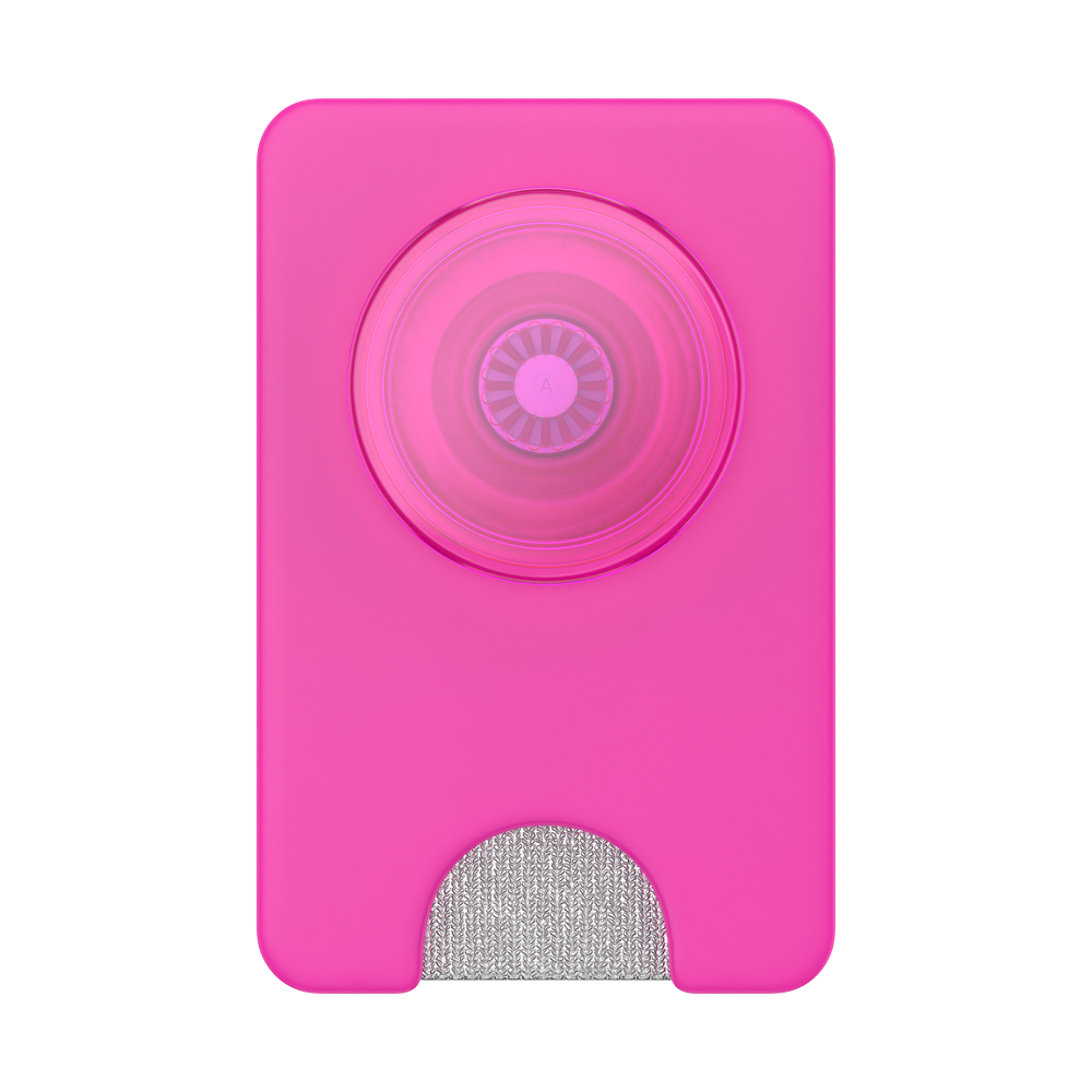Magenta — MagSafe PopWallet+ - US 41829