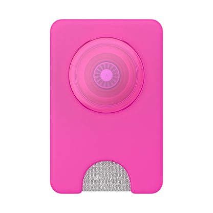 Magenta — MagSafe PopWallet+ - US 41829