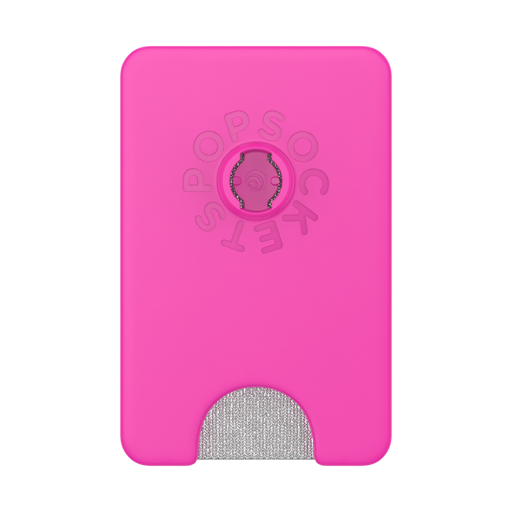 Magenta — MagSafe PopWallet+ - US 83482