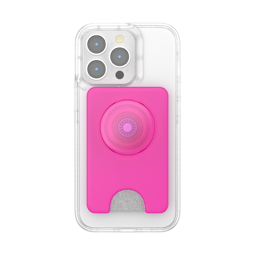 Magenta — MagSafe PopWallet+ - US 45345