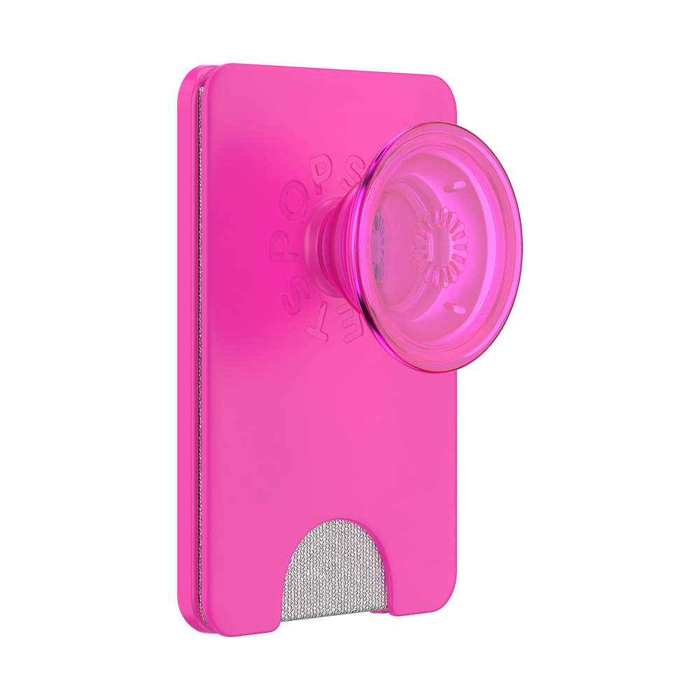Magenta — MagSafe PopWallet+ - US 83482