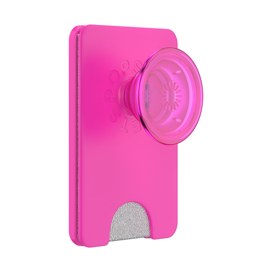 Magenta — MagSafe PopWallet+ - US 52726