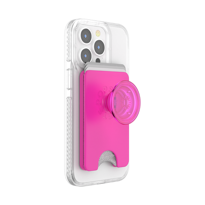 Magenta — MagSafe PopWallet+ - US 45345