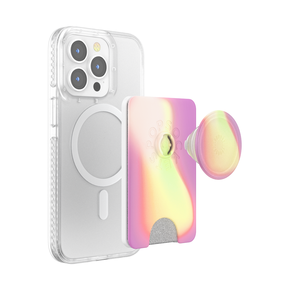 Aurange — MagSafe PopWallet+ - US 64937
