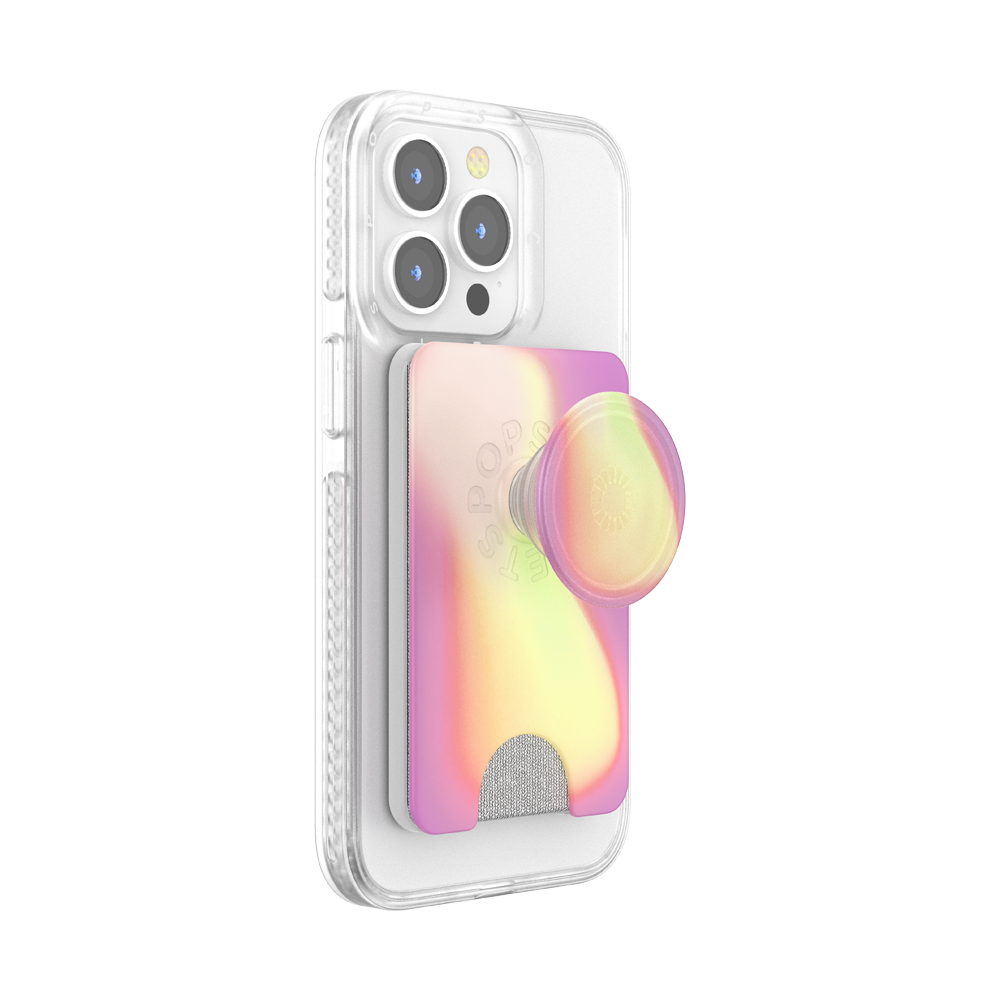 Aurange — MagSafe PopWallet+ - US 15151