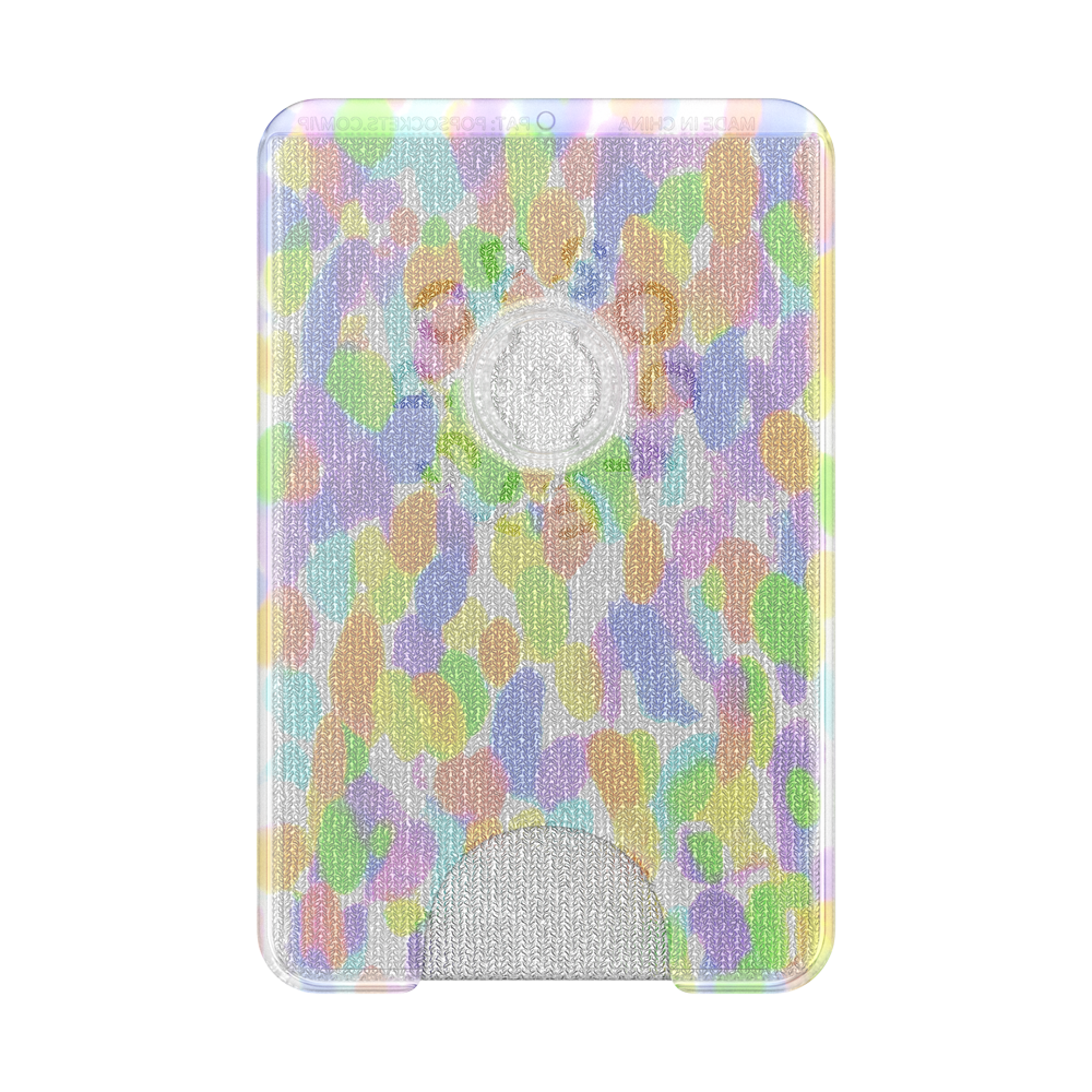 Rainbow Glass — MagSafe PopWallet+ - US 13829