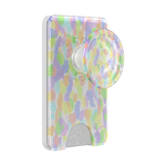 Rainbow Glass — MagSafe PopWallet+ - US 12878