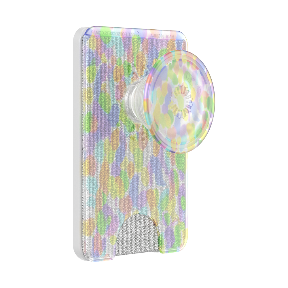 Rainbow Glass — MagSafe PopWallet+ - US 34721