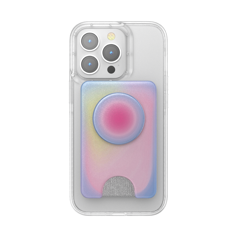 Aura — MagSafe PopWallet+ - US 77938