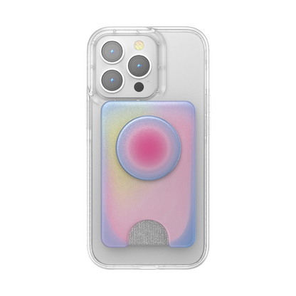 Aura — MagSafe PopWallet+ - US 03177