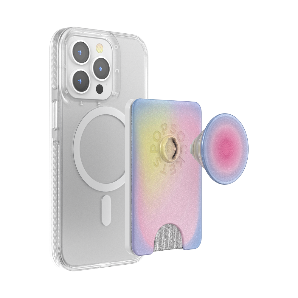 Aura — MagSafe PopWallet+ - US 75177